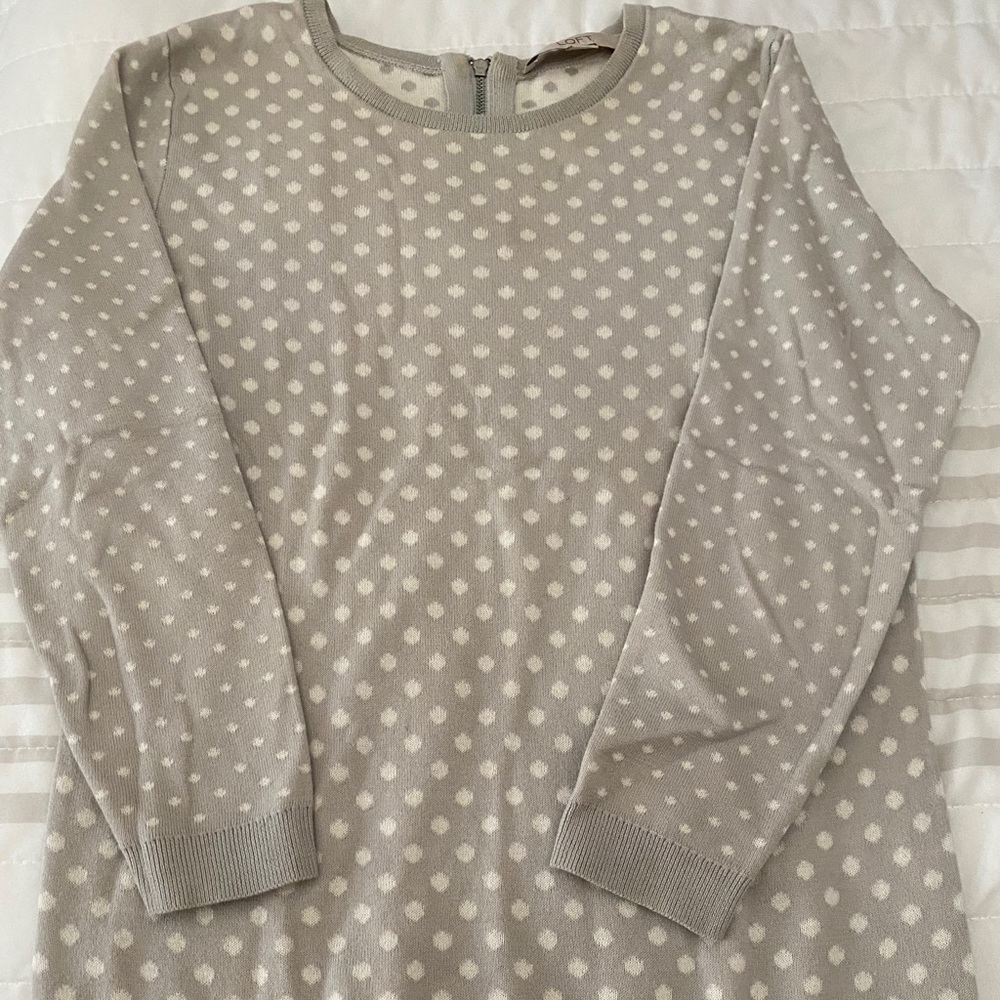 Ann Taylor LOFT Sweater